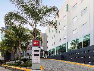 Ibis Guadalajara Expo,Guadalajara>>Chapalita,3 star