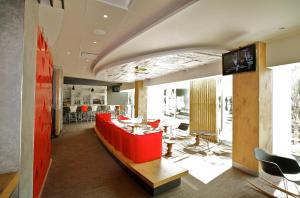 Ibis Guadalajara Expo,Guadalajara>>Chapalita,3 star