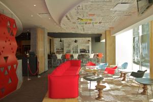 Ibis Guadalajara Expo,Guadalajara>>Chapalita,3 star