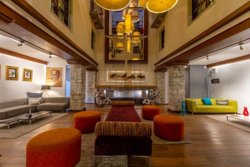 1850 hotel boutique