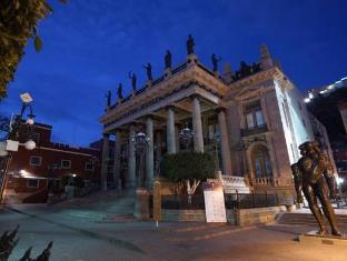 1850 hotel boutique