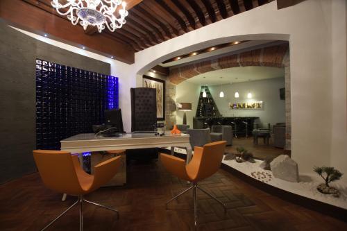 1850 hotel boutique