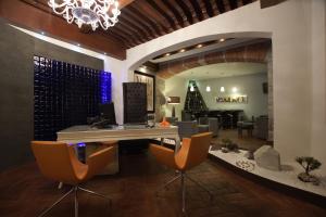 1850 hotel boutique
