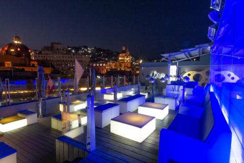 1850 hotel boutique