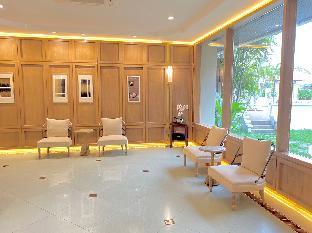 President Hotel,Mak Khaeng>>Ban Chan,4 star