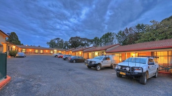 alluna motel