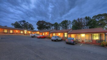 alluna motel