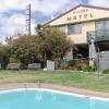alluna motel
