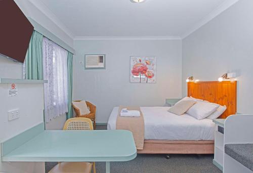 alluna motel