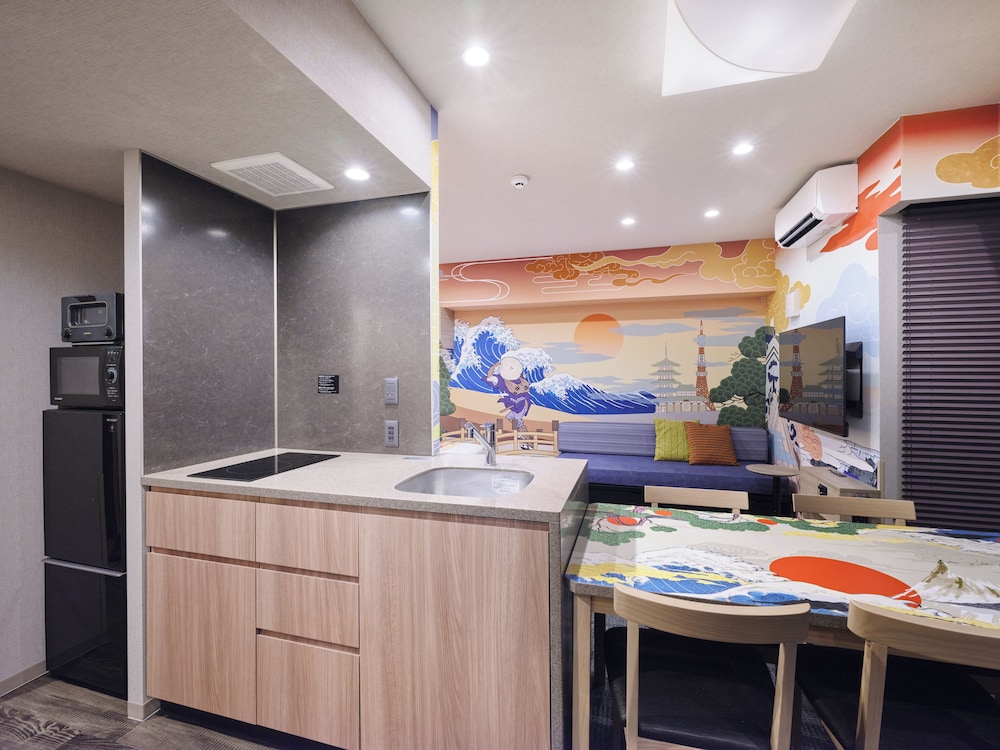 hotel monday apart hamamatsucho
