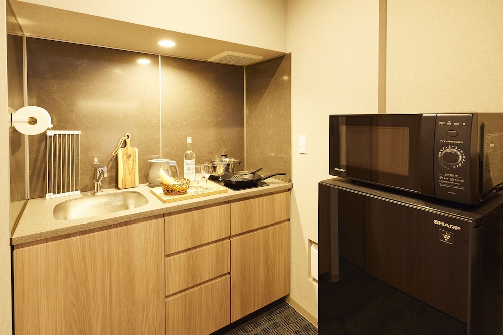 hotel monday apart hamamatsucho