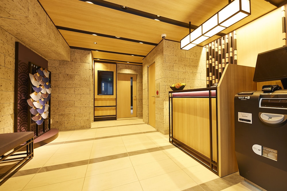 hotel monday apart hamamatsucho