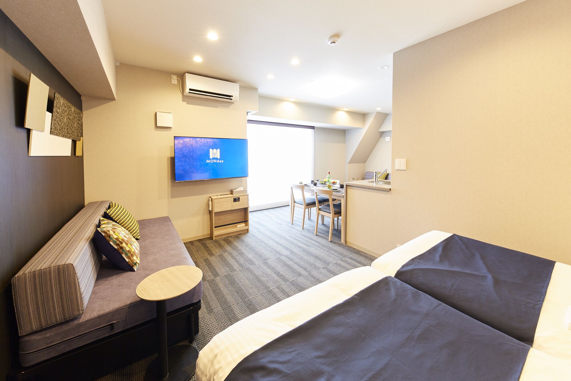 hotel monday apart hamamatsucho