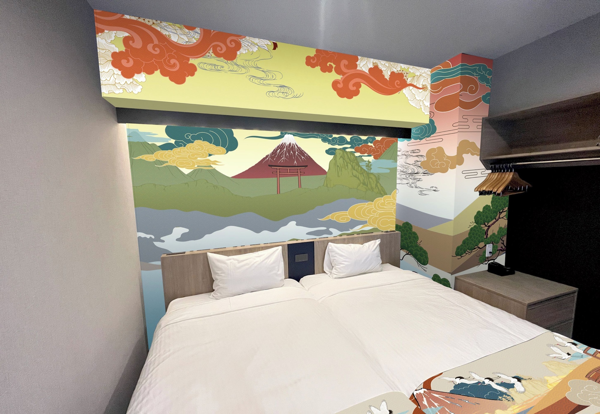 hotel monday apart hamamatsucho