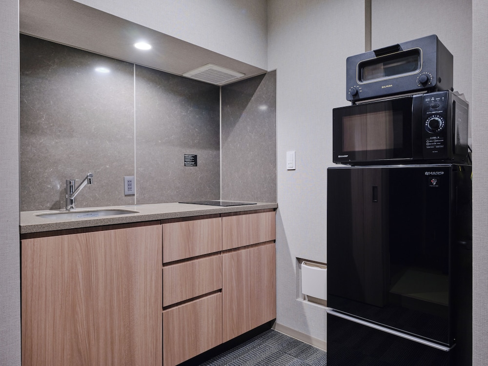 hotel monday apart hamamatsucho