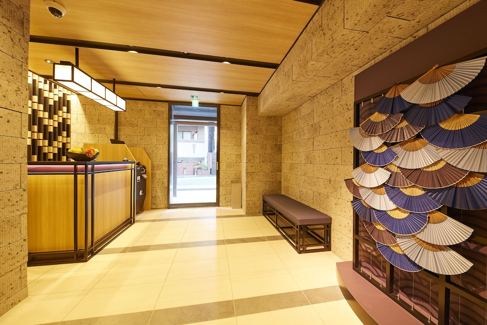 hotel monday apart hamamatsucho