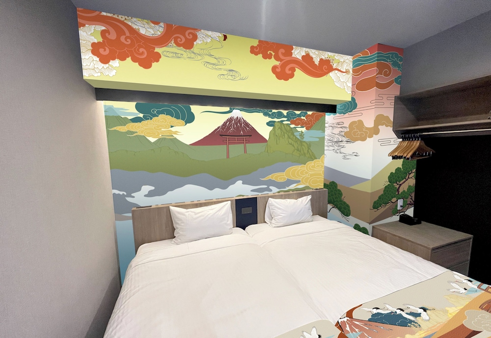 hotel monday apart hamamatsucho