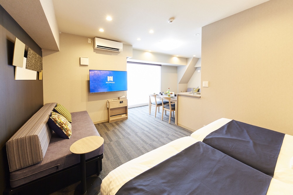 hotel monday apart hamamatsucho