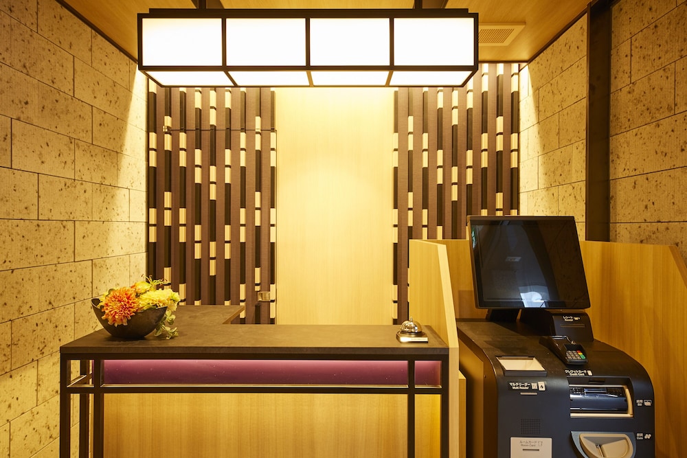 hotel monday apart hamamatsucho