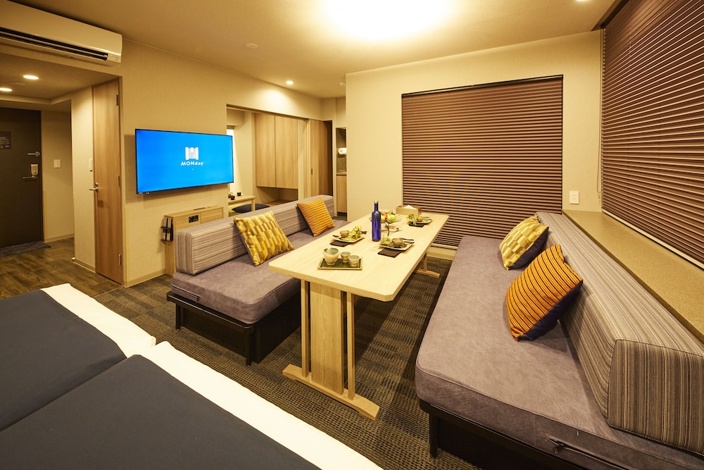hotel monday apart hamamatsucho