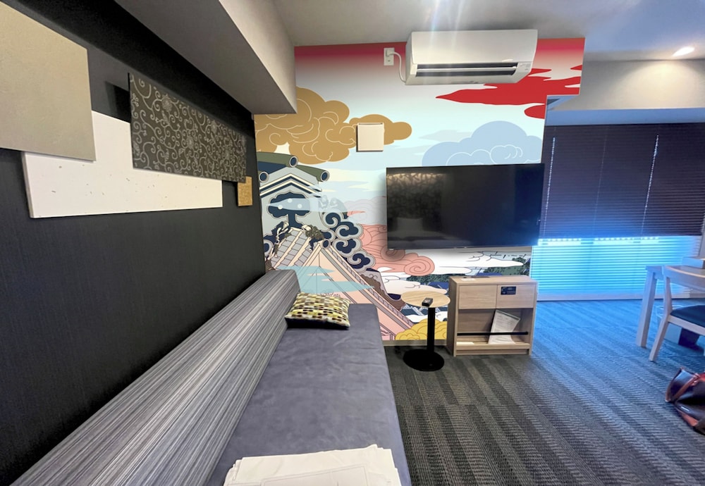 hotel monday apart hamamatsucho