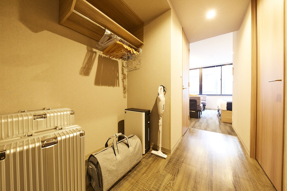 hotel monday apart hamamatsucho