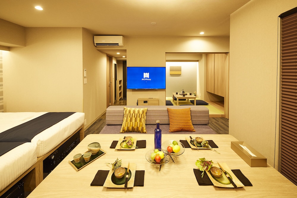 hotel monday apart hamamatsucho