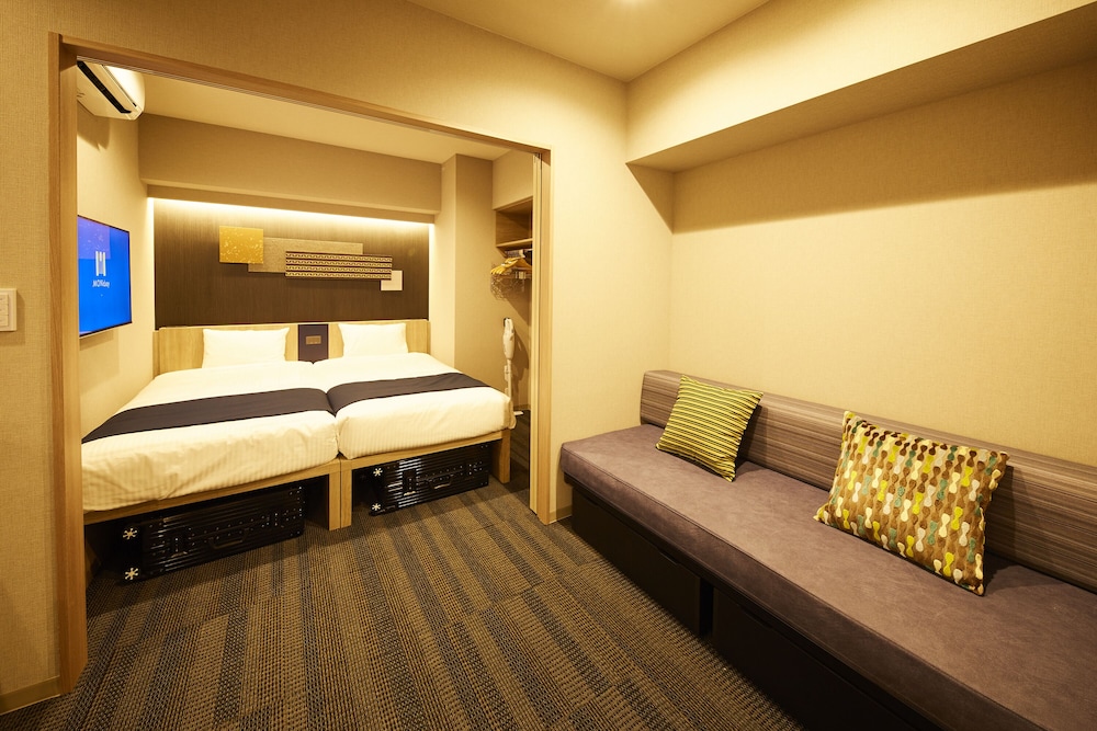 hotel monday apart hamamatsucho
