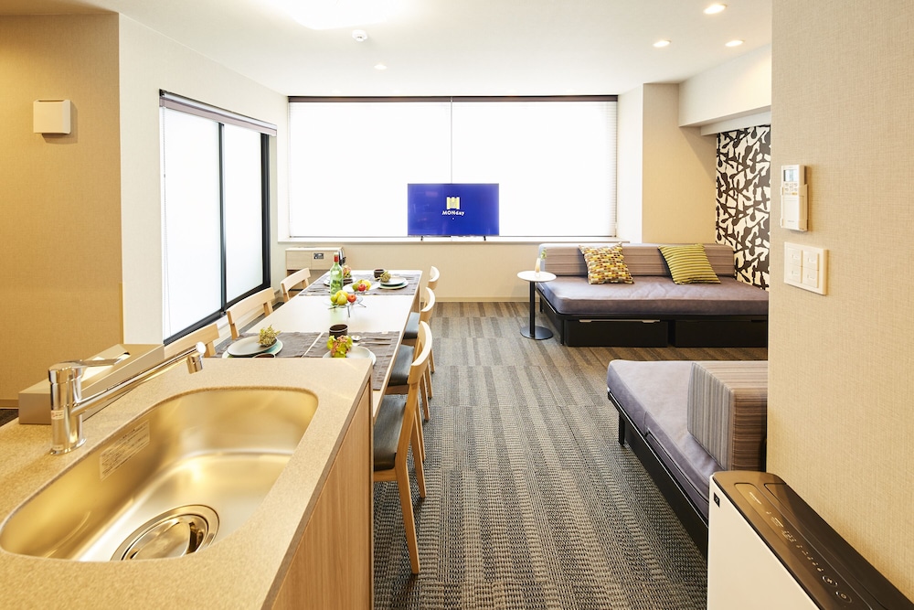 hotel monday apart hamamatsucho