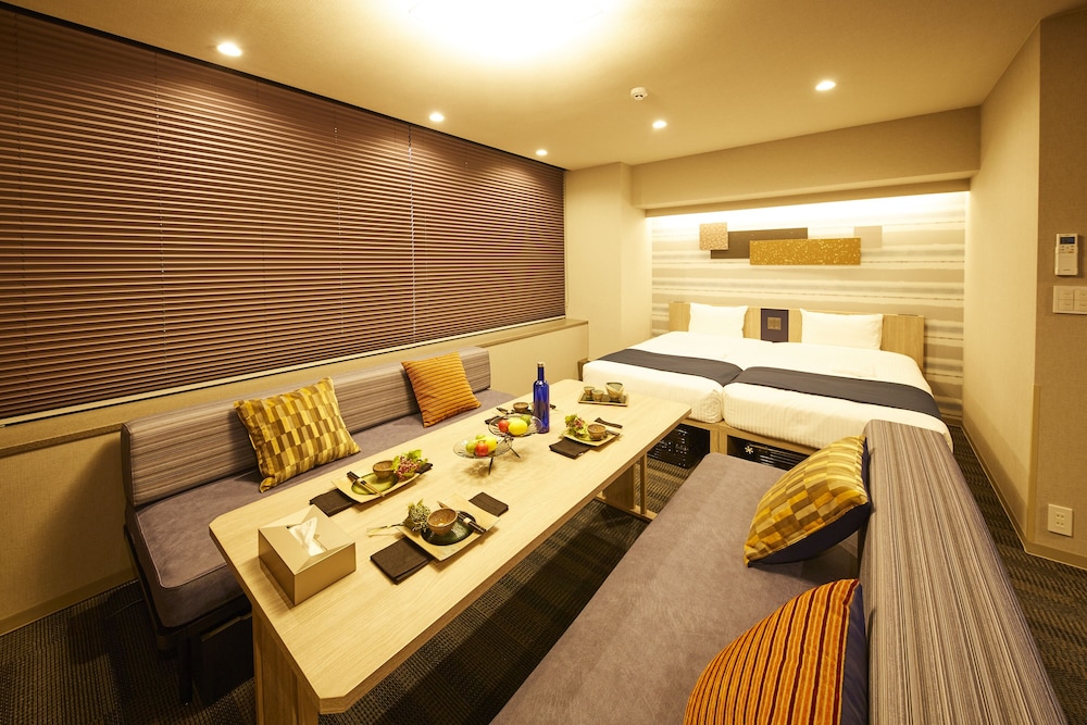hotel monday apart hamamatsucho