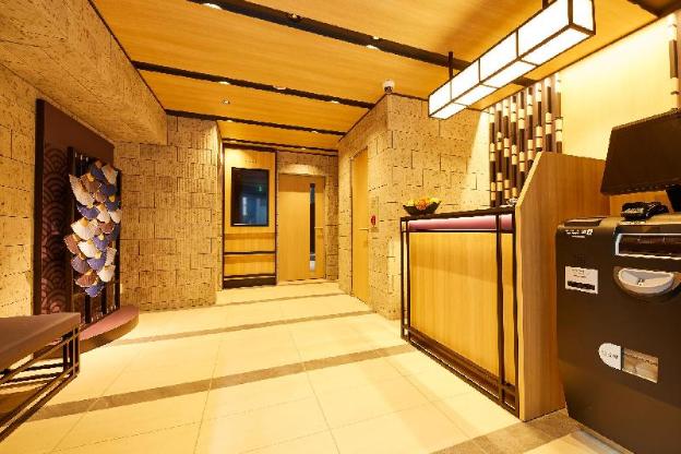 hotel monday apart hamamatsucho