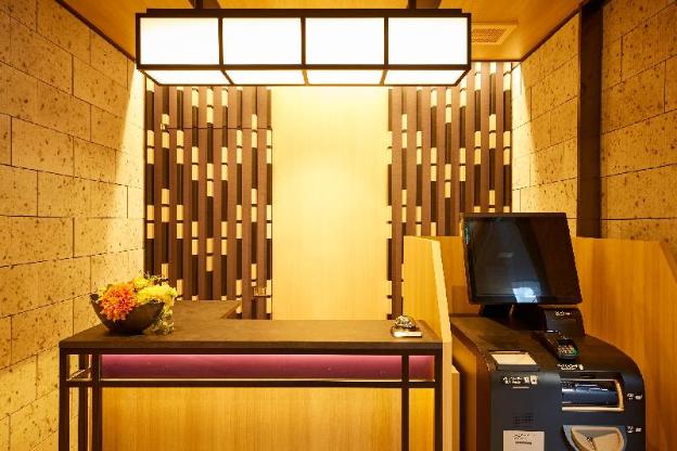hotel monday apart hamamatsucho