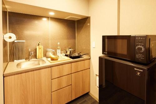 hotel monday apart hamamatsucho