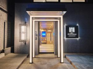 hotel monday apart hamamatsucho