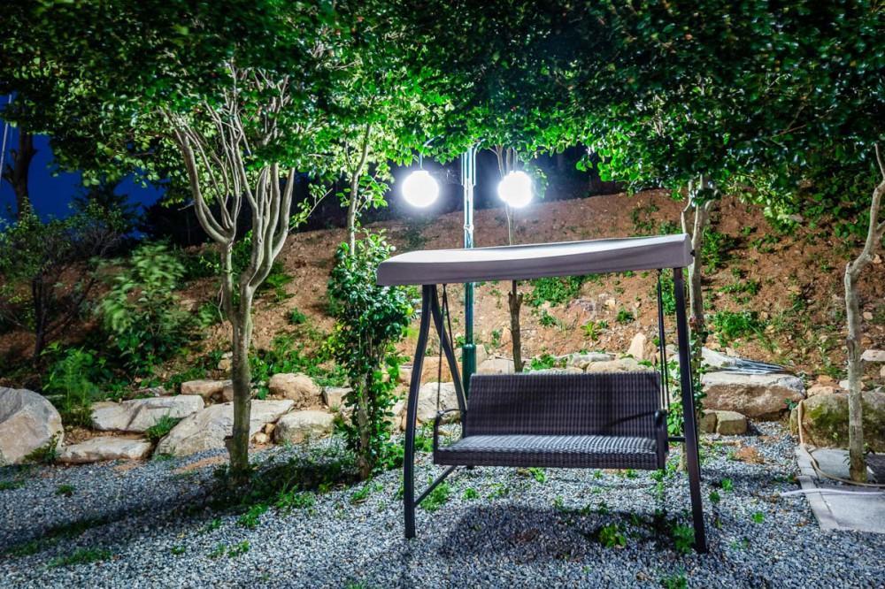 jeongwon beach pension