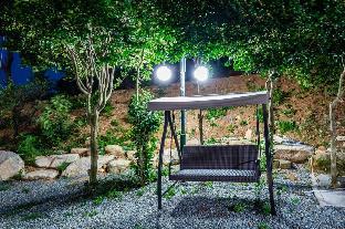 jeongwon beach pension