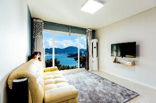 jeongwon beach pension