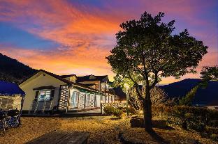 jeongwon beach pension