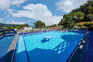 jeongwon beach pension