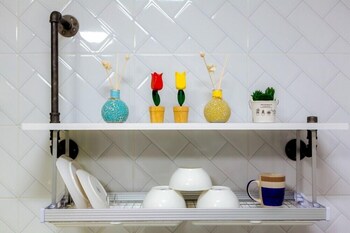 jeongwon beach pension