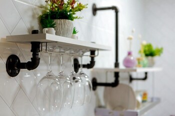 jeongwon beach pension