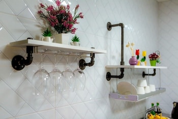 jeongwon beach pension