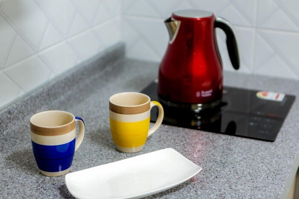 jeongwon beach pension