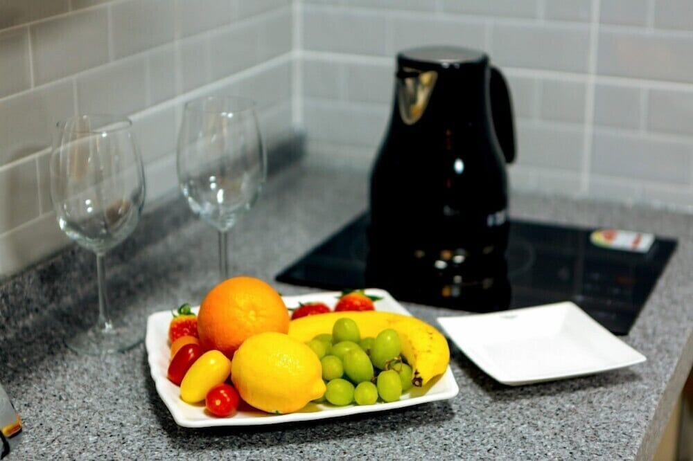 jeongwon beach pension