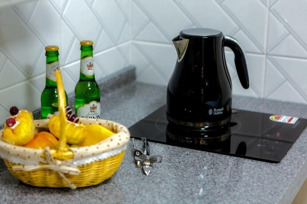 jeongwon beach pension