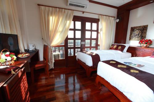 manorom boutique hotel
