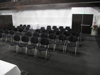 Auto Lodge Motor Inn,Fitzroy>>Burgess Park,3 star