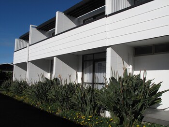 Auto Lodge Motor Inn,Fitzroy>>Burgess Park,3 star