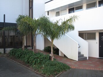 Auto Lodge Motor Inn,Fitzroy>>Burgess Park,3 star