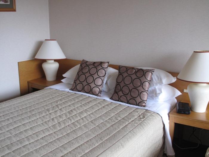 auto lodge motor inn